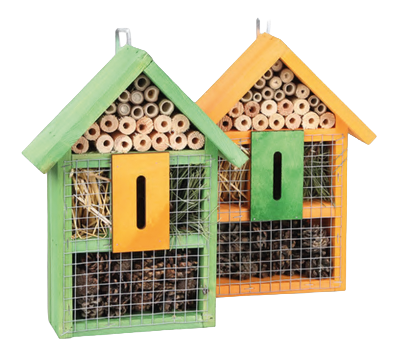 Insektenhotel "Klein"