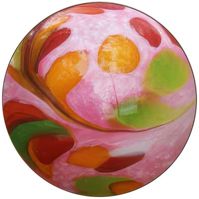 Rosenkugel "Glashütte" amy