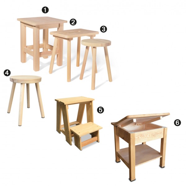 Hocker