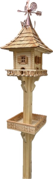 Wetterturm "Tirol"