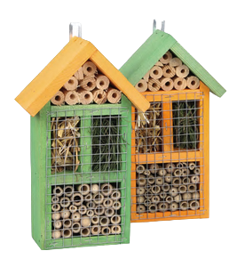 Insektenhotel "Mini"