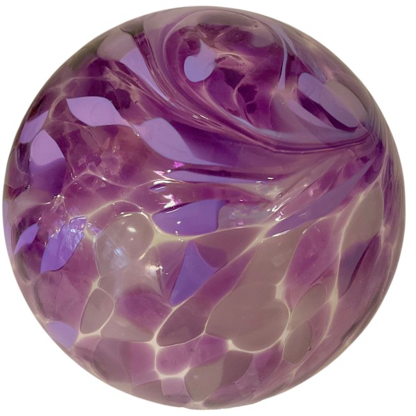 Rosenkugel "Glashütte" Helio